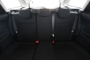 Interior asiento trasero