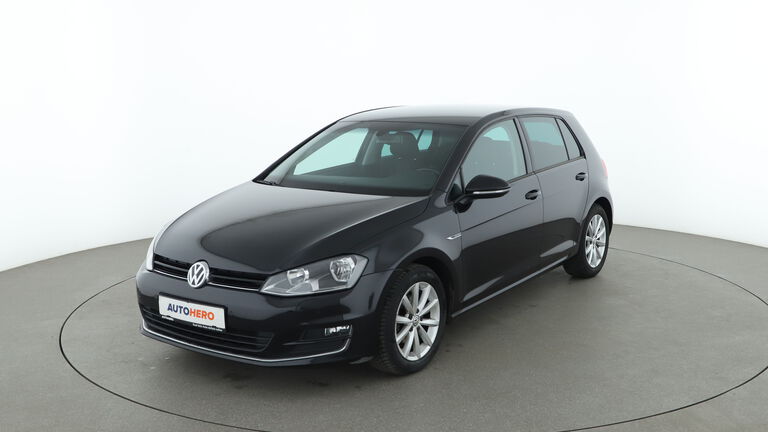 Volkswagen Golf VII