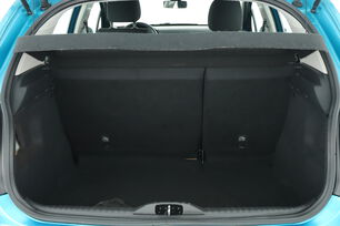 Interno bagagliaio 2