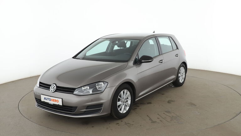 Volkswagen Golf VII