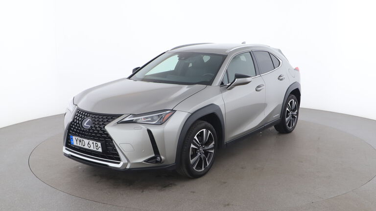 Lexus UX-Serie