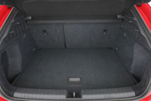 Intérieur coffre 2