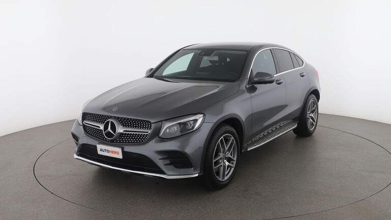 Mercedes-Benz Classe GLC