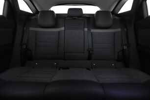 Interior asiento trasero