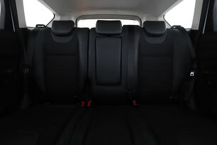 Interior asiento trasero