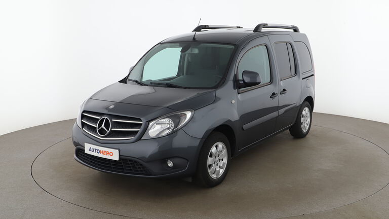 Mercedes-Benz Citan