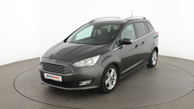 Ford Grand C-Max