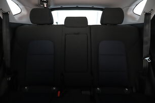 Interior asiento trasero