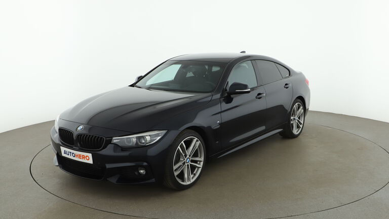 BMW 4-serie