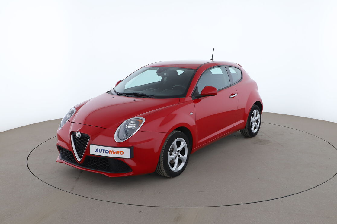Fiabilité Alfa Romeo MiTo : que vaut le modèle en occasion ?