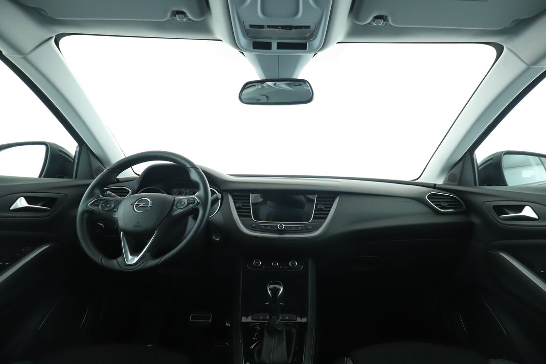 Interno lato guidatore 2