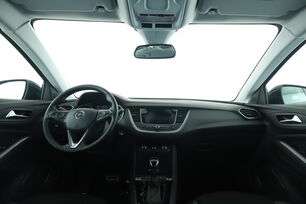 Interno lato guidatore 2