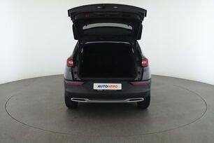 Interno bagagliaio 2