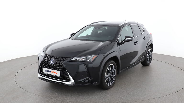 Lexus UX-Serie