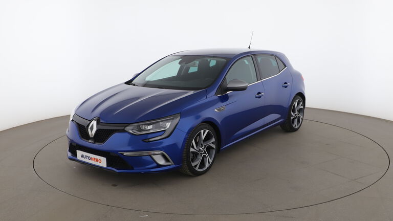 Renault Mégane