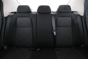 Interior asiento trasero