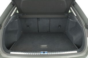 Interno bagagliaio 2