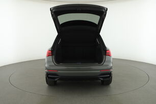 Interno bagagliaio 1