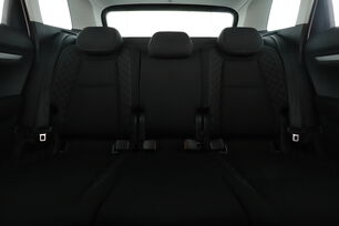 Interior asiento trasero