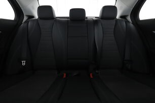 Interior asiento trasero