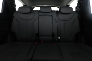 Interior asiento trasero