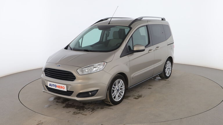 Ford Tourneo