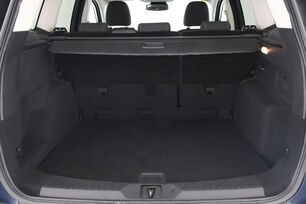 Interior maletero 2