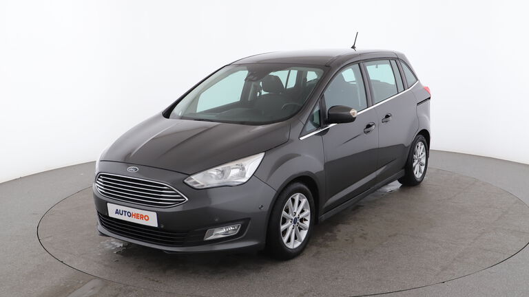 Ford Grand C-Max