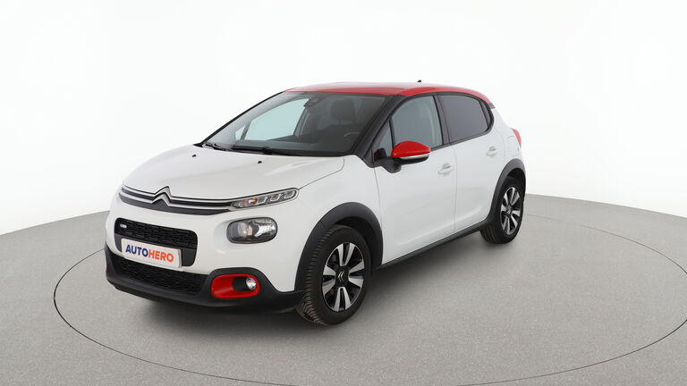 Citroen C 3