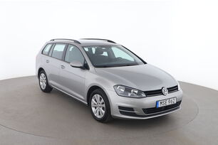 Exteriör fram till höger