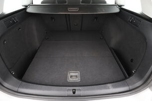 Inre bagageutrymme 2