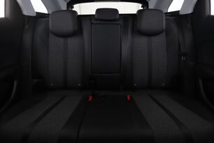 Interior asiento trasero