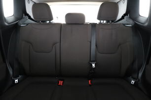 Interior asiento trasero