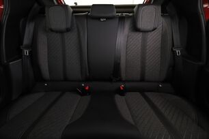 Interior asiento trasero