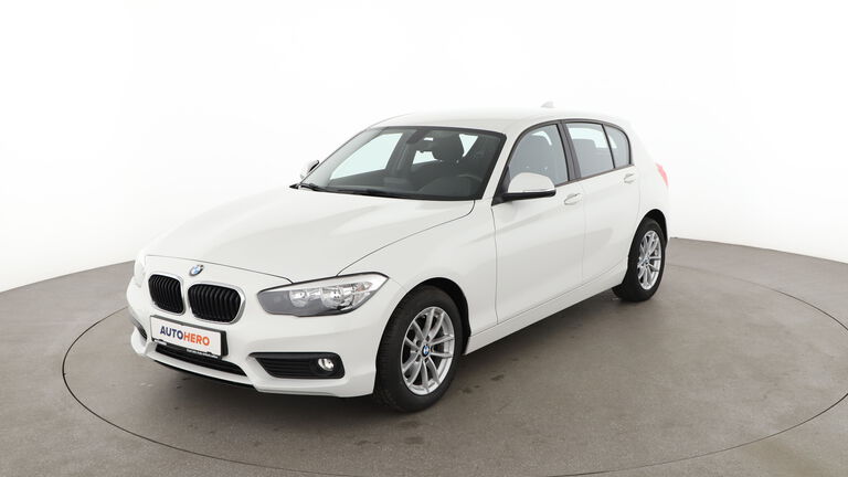 BMW 1er