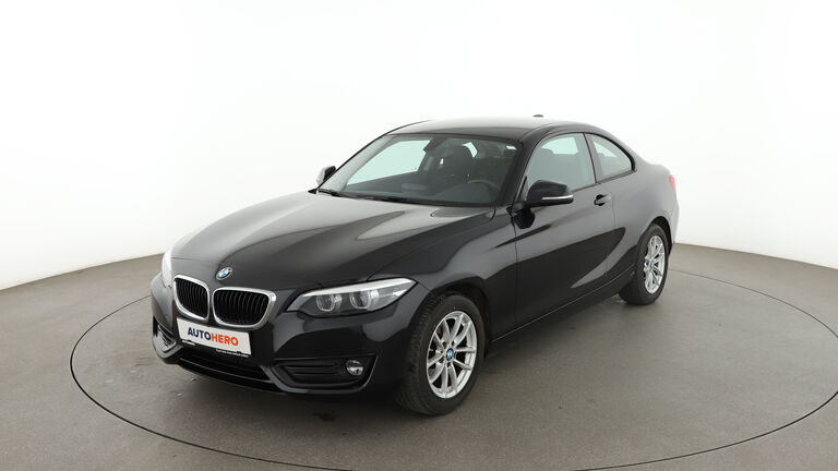 BMW 2er