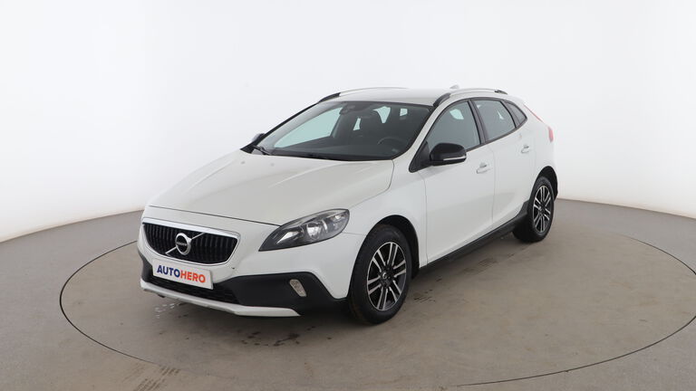 Volvo V40 Cross Country