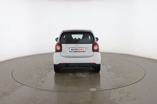 Exterior parte posterior