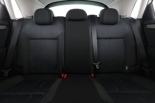 Interior asiento trasero