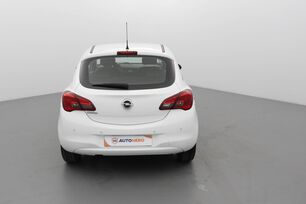 Extérieur arrière