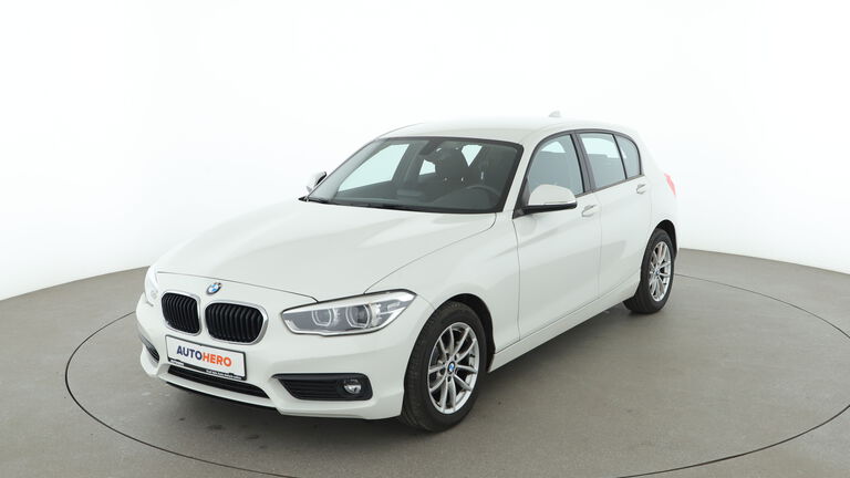 BMW 1er