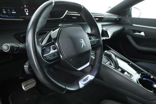 Intérieur côté conducteur 2