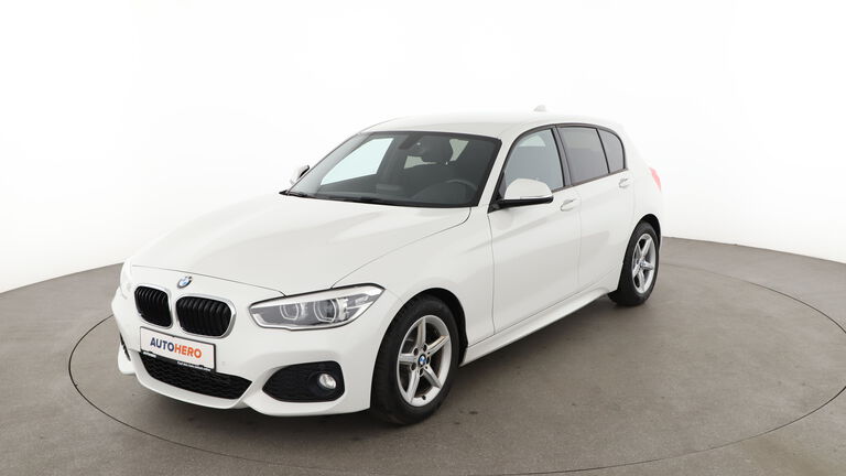 BMW 1er