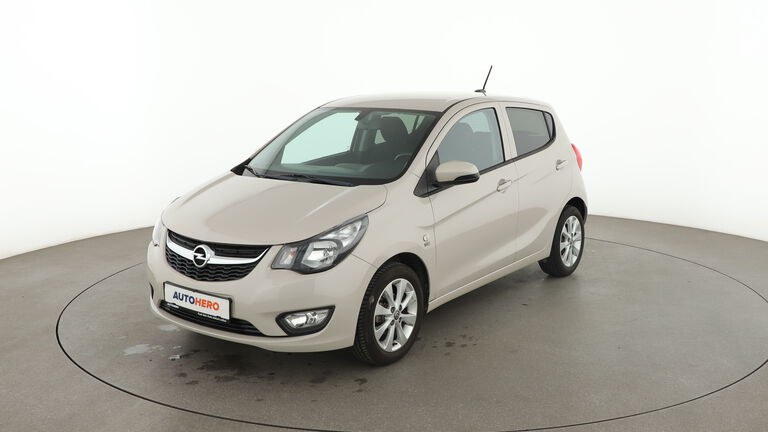 Opel Karl