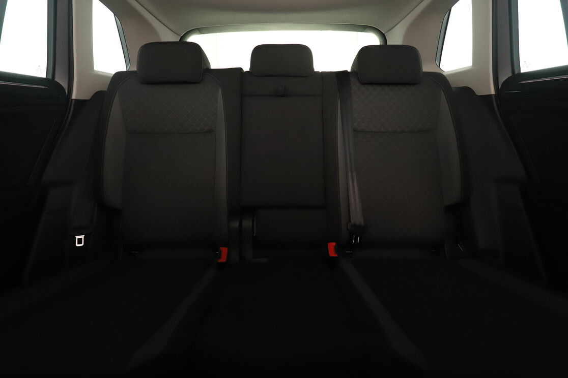 Interior asiento trasero