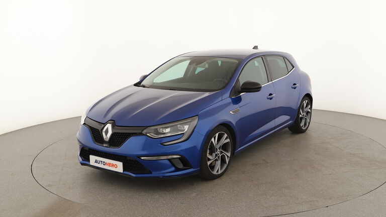 Renault Mégane