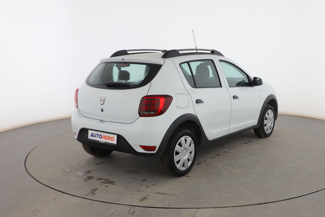 Exterior posterior derecho