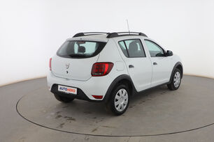 Exterior posterior derecho