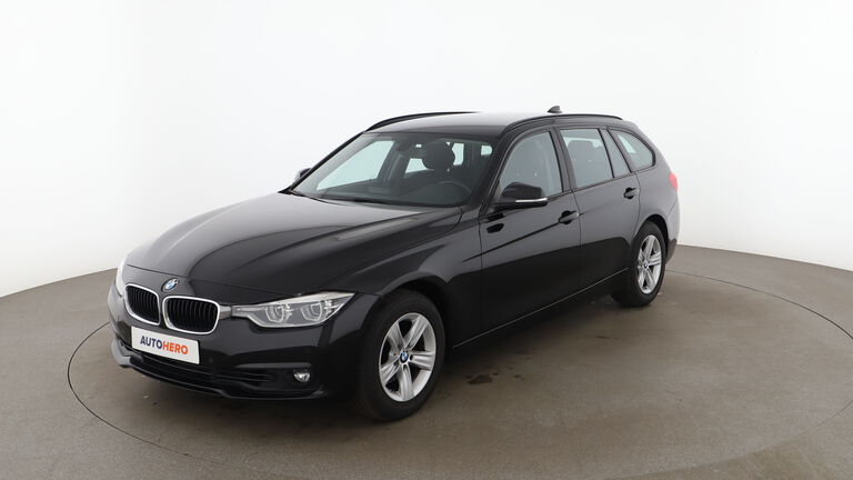 BMW 3-serie