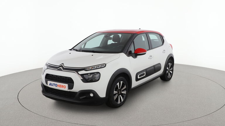 Citroen C 3